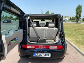 Nissan Cube 1.6, снимка 5