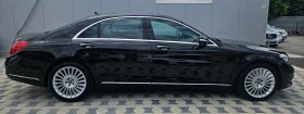 Mercedes-Benz S 350 L/AMG/GERMANY/TV/DISTR/МАСАЖ/ВАКУУМ/ОБДУХ/BURME/LI - [5] 