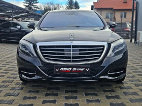 Обява за продажба на Mercedes-Benz S 350 L/AMG/GERMANY/TV/DISTR/МАСАЖ/ВАКУУМ/ОБДУХ/BURME/LI ~52 000 лв. - изображение 2