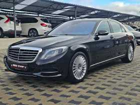 Mercedes-Benz S 350 L/AMG/GERMANY/TV/DISTR/МАСАЖ/ВАКУУМ/ОБДУХ/BURME/LI 1