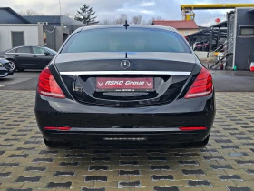 Обява за продажба на Mercedes-Benz S 350 L/AMG/GERMANY/TV/DISTR/МАСАЖ/ВАКУУМ/ОБДУХ/BURME/LI ~52 000 лв. - изображение 6