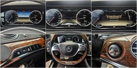 Mercedes-Benz S 350 L/AMG/GERMANY/TV/DISTR/МАСАЖ/ВАКУУМ/ОБДУХ/BURME/LI - [11] 