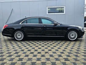 Обява за продажба на Mercedes-Benz S 350 L/AMG/GERMANY/TV/DISTR/МАСАЖ/ВАКУУМ/ОБДУХ/BURME/LI ~52 000 лв. - изображение 4