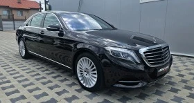 Mercedes-Benz S 350 L/AMG/GERMANY/TV/DISTR/МАСАЖ/ВАКУУМ/ОБДУХ/BURME/LI - [4] 