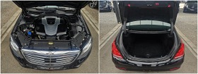Mercedes-Benz S 350 L/AMG/GERMANY/TV/DISTR////BURME/LI | Mobile.bg   8