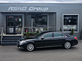  Mercedes-Benz S 350