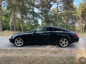 Mercedes-Benz CLS 350 BRC Газова уредба, снимка 6