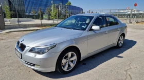 BMW 525 525xd 3.0 197, снимка 5