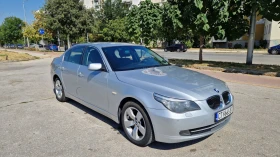     BMW 525 525xd 3.0 197