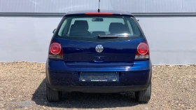 VW Polo 1.4 GOAL Automat 🇩🇪 | Mobile.bg    6