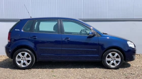 VW Polo 1.4 GOAL Automat 🇩🇪 | Mobile.bg    4