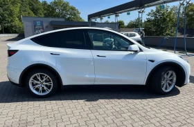 Tesla Model Y Long Range +  | Mobile.bg    4