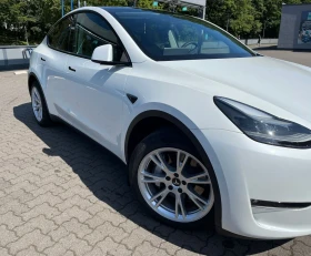 Tesla Model Y Long Range +  | Mobile.bg    3