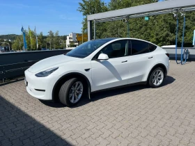 Tesla Model Y Long Range + теглич, снимка 5