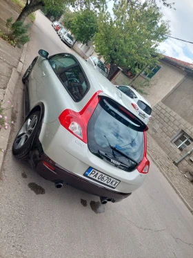 Volvo C30 T5, снимка 5