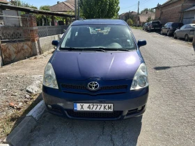 Toyota Corolla verso 1.8 VVT-I, снимка 2