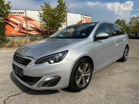 Peugeot 308, снимка 1