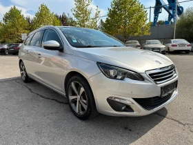 Peugeot 308, снимка 6