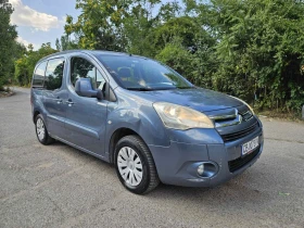 Citroen Berlingo, снимка 1