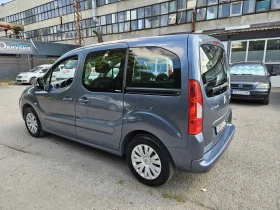 Citroen Berlingo, снимка 3