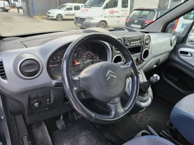 Citroen Berlingo, снимка 9