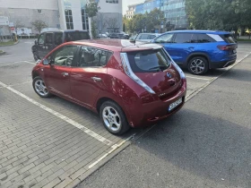 Nissan Leaf , снимка 3