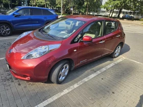 Nissan Leaf , снимка 2