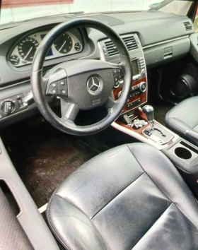 Mercedes-Benz B 200 Мерцедес В200 , снимка 7