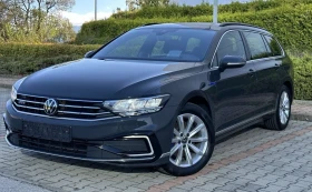 VW Passat Estate High, 1.4 TSI PHEV GTE Hybrid 218 HP/KAMERA, снимка 1