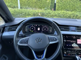 VW Passat Estate High, 1.4 TSI PHEV GTE Hybrid 218 HP/KAMERA, снимка 10