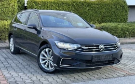 VW Passat Estate High, 1.4 TSI PHEV GTE Hybrid 218 HP/KAMERA, снимка 2