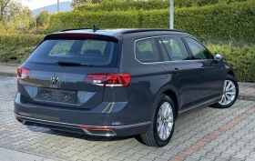 VW Passat Estate High, 1.4 TSI PHEV GTE Hybrid 218 HP/KAMERA, снимка 4