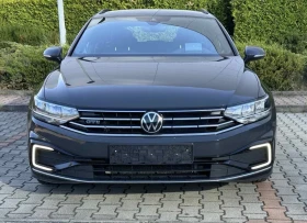 VW Passat Estate High, 1.4 TSI PHEV GTE Hybrid 218 HP/KAMERA, снимка 3