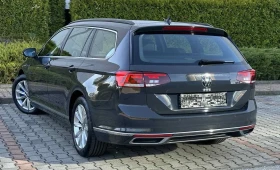 VW Passat Estate High, 1.4 TSI PHEV GTE Hybrid 218 HP/KAMERA, снимка 5