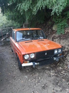 Lada 1600, снимка 1