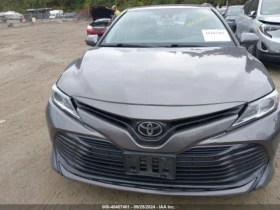 Toyota Camry  LE|   |  ! | Mobile.bg    2