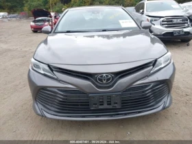 Toyota Camry  LE|   |  ! | Mobile.bg    3