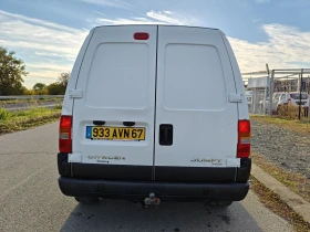 Citroen Jumpy 2.0 HDI 109кс Хладилен, снимка 8