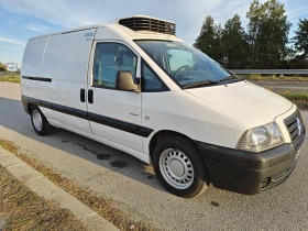 Citroen Jumpy 2.0 HDI 109кс Хладилен, снимка 2