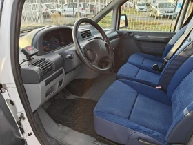 Citroen Jumpy 2.0 HDI 109кс Хладилен, снимка 10