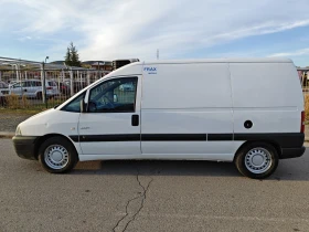 Citroen Jumpy 2.0 HDI 109кс Хладилен, снимка 6