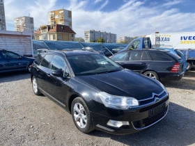 Citroen C5 2.0HDIF, снимка 3