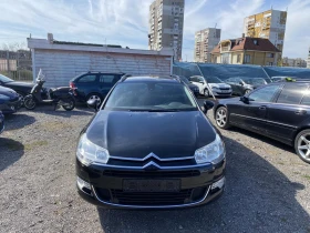 Citroen C5 2.0HDIF, снимка 2