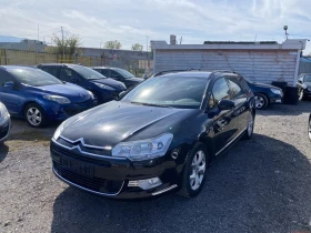 Citroen C5 2.0HDIF, снимка 1