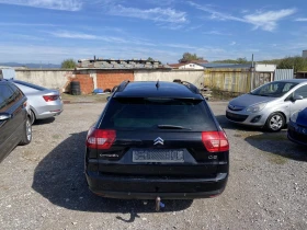 Citroen C5 2.0HDIF, снимка 5