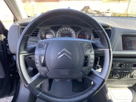 Citroen C5 2.0HDIF, снимка 12