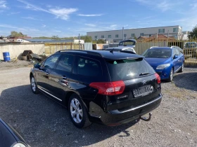 Citroen C5 2.0HDIF, снимка 4