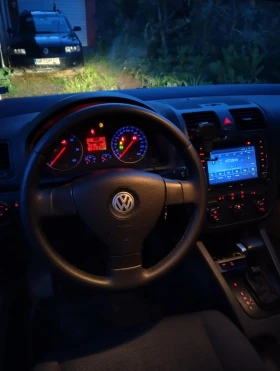 VW Golf, снимка 1