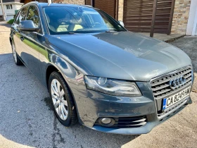 Audi A4 2.0TDi Automat, снимка 3