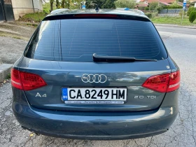 Audi A4 2.0TDi Automat, снимка 6